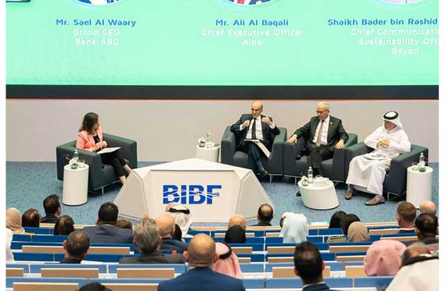 طاولة مستديرة تناقش تعزيز دور القطاع المالي في تسريع وتيرة تحقيق أهداف التنمية المستدامة