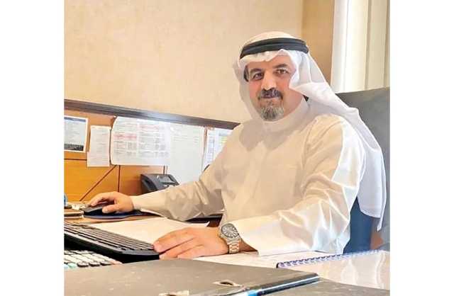 ميرزا: المنصات الإلكترونية تسهل عمل اتحاد الملاك وتزيد الوعي بأهميته
