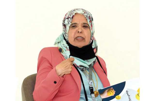 50 ألــف دولار قيمــة جائــزة «مكيــن» لمكافحــة التدخيــن