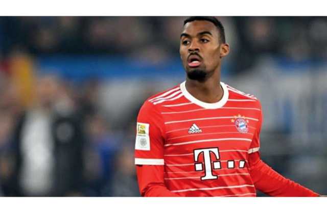 ليفربول يتوصل إلى اتفاق لضم جرافنبرخ