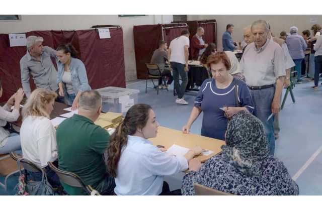 المعارضة التركية تدخل الانتخابات البلدية بدون تحالفات