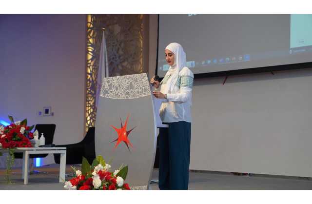 البوليتكنك: نعمل على تطوير العنصر البشري ببرامج تدريبية متنوعة دعمًا للتنمية الاقتصادية في المملكة