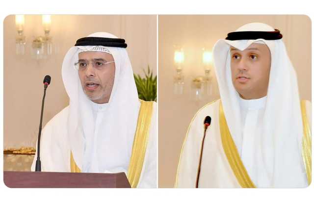 الكويت.. مرسوم جديد بتعيين فهد الجارالله وزيراً لـ«المالية».. وعادل المانع لـ«التعليم»