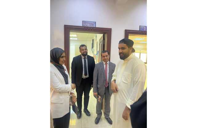 «التنمية الاجتماعية»: تعزيز مبادئ الشراكة المجتمعية مع كافة القطاعات للنهوض بفئة ذوي الإعاقة