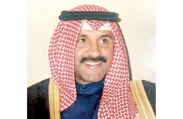 صالح بن هندي يهنئ ناصر بن حمد