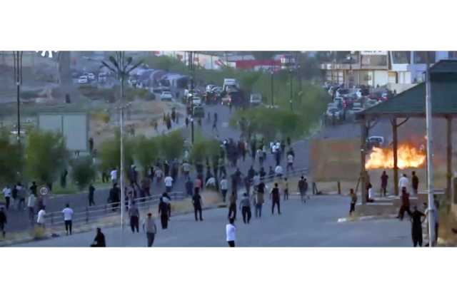 تجميد أمر السوداني بإخلاء مقرّ العمليات المشتركة