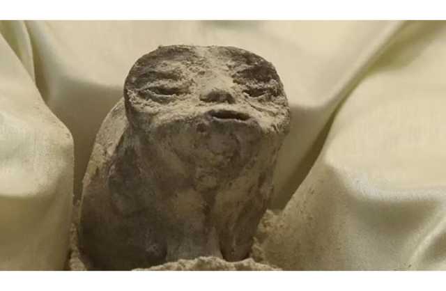 مفاجأة مدوية من المكسيك.. «لسنا وحدنا بهذا الكون وعلينا تقبل الواقع»