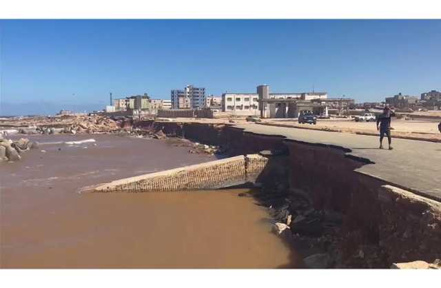 انهيار سدي درنة يكشف فضيحة عقود الصيانة.. الدبيبة: فاقموا الكارثة