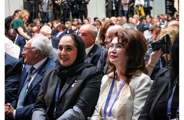 بتكليف من جلالة الملك المعظم.. «وزيرة الإسكان» ترأس وفد المملكة في قمة بودابست الديموغرافية