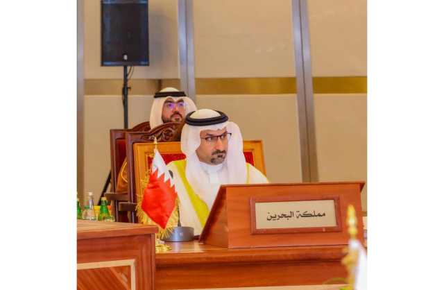 وزير الصناعة والتجارة يشارك في الاجتماع مع وزراء التجارة بدول مجلس التعاون مع وزير الدولة للتجارة والأعمال بالمملكة المتحدة