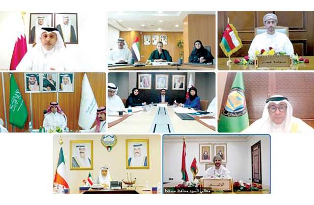 الوزير المبارك: أهمية مواصلة العمل مــع الأشقــاء في القطــاع البلدي الخليجي