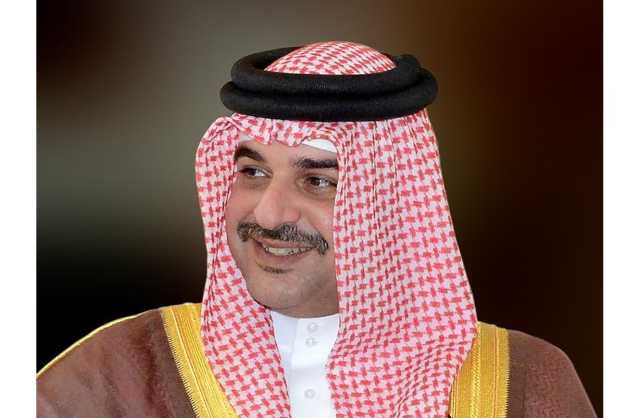 الشيخ عبدالله بن حمد يؤكد بمناسبة يوم الأوزون العالمي الـ 36 اعتزاز البحرين بما تحقق من امتثال بمتطلبات بروتوكول مونتريال