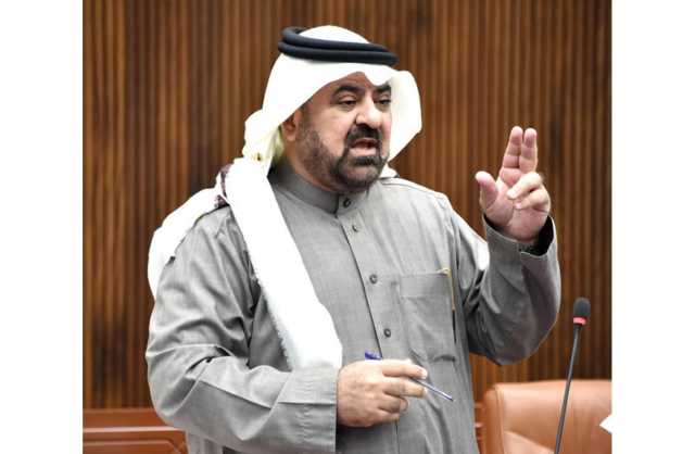 المعرفي ينظم لقاءً تشاوريًا مع الأهالي اليوم