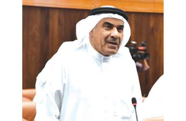 بوخماس: زيارة ولي العهد رئيس الوزراء للولايات المتحدة محطة تاريخية في علاقات البلدين