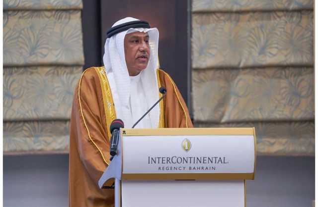 النائب قراطة: البحرين تسير بخطى راسخة ومدروسة نحو تحقيق أهداف التنمية المستدامة بقيادة جلالة الملك المعظم