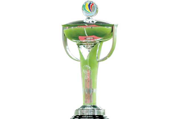 منافسة قوية منتظرة على لقب كأس الاتحاد الآسيوي في نسختها الأخيرة
