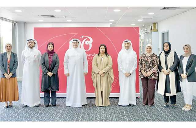 «الإدارة العامة» و«باس» يوقّعان اتفاقية تعاون لتطوير مهارات الكوادر الوطنية