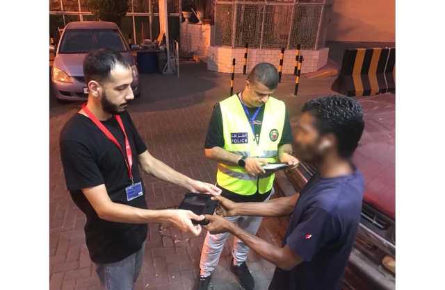 «سوق العمل»: تنفيذ ثلاث حملات تفتيشية بـ«العاصمة» و«الشمالية» و«الجنوبية»
