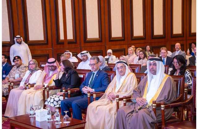 غرفة التجارة الأمريكية بالتعاون مع الجمعية التعاونية الأمريكية تُطلقان فعاليات منتدى شراكة الرعاية الصحية الأمريكي – البحريني