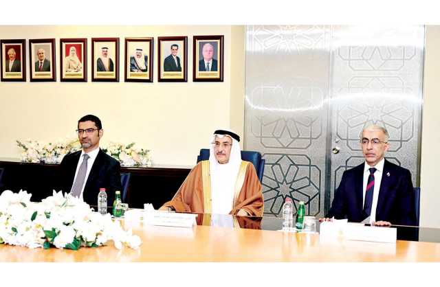 كلية الهندسة مشروع استراتيجي يمهّد لانطلاقة جديدة