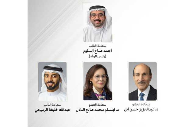 «الشعبة البرلمانية» تشارك في اجتماع اللجنة المعنية بالشؤون الاجتماعية والثقافية بالجمعية البرلمانية الآسيوية