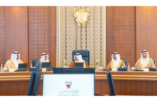 مجلس الوزراء يوافق على تعديل اللائحة التنفيذية لقانون المباني وإصدار الاشتراطات التنظيمية للتعمير