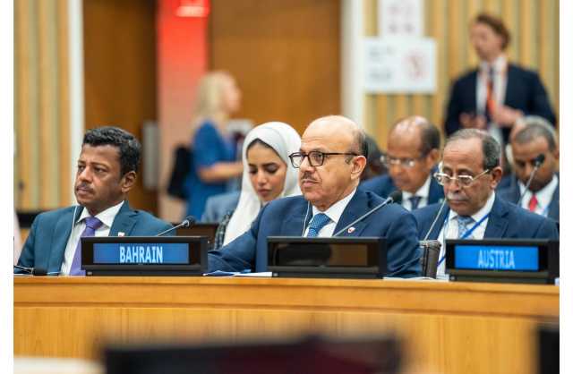 وزير الخارجية يشارك في الاجتماع الوزاري العربي الأوروبي حول جهود إحياء السلام في الشرق الأوسط