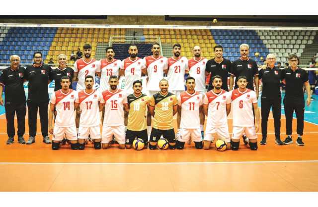 «الأحمر الأولمبي» يستهل مشواره الآسيوي بمواجهة تايلند