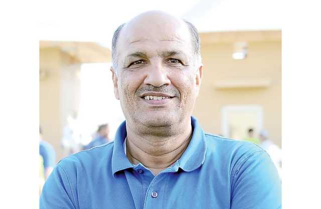 دادالله مسؤولاً فنيًا لمسابقات قفز الحواجز بدورة الألعاب الآسيوية