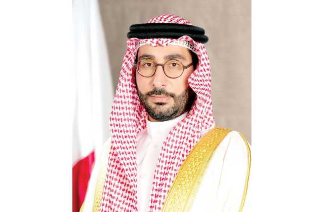 المؤيد: إنجاز العدّاءة «وينفرد يافي» يسجل في التاريخ