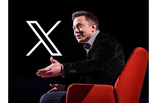 ماسك يلمح إلى فرض رسوم «طفيفة» على استخدام منصة X