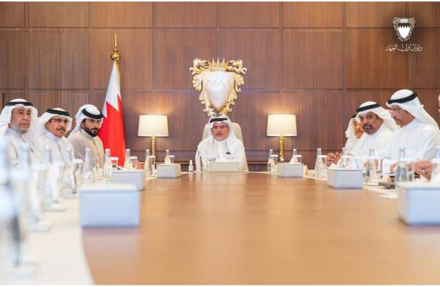 اللجنة التنسيقية تطلع على مستجدات تنفيذ استراتيجية قطاع السياحة 2022 - 2026
