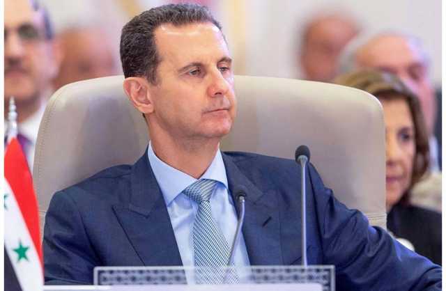 تلبية لدعوة رسمية.. الرئيس السوري بشار الأسد يقوم بزيارة إلى الصين بعد غدٍ الخميس