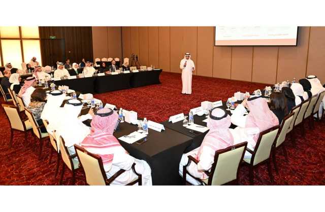 القائد: جهود متواصلة لتنفيذ توجيهات سمو ولي العهد رئيس مجلس الوزراء بتبني الابتكار وتعزيز التنافسية في مراكز الخدمة الحكومية