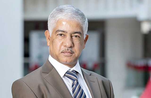 الشويخ: غالبية طلبتنا المستجدين يحصلون على إعفاء من «التمهيدي»