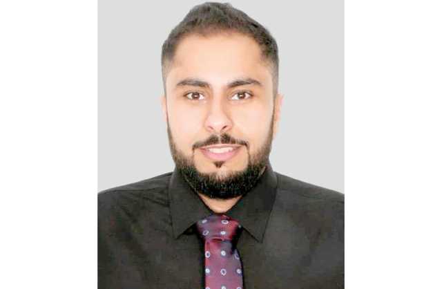 الشباب يعيّن المشقاب مديرًا للفريق الكروي