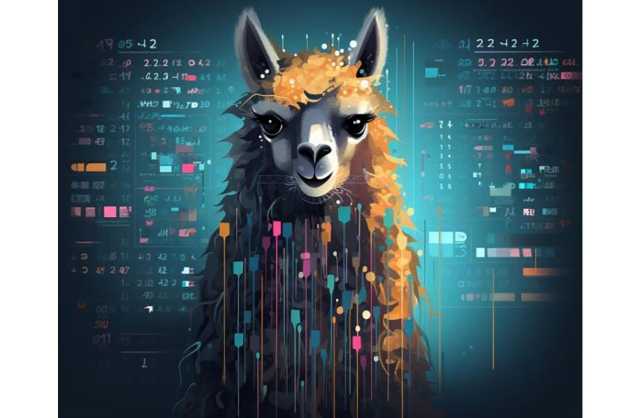 ميتا تطور نظاما جديدا أكثر قوة للذكاء الاصطناعي