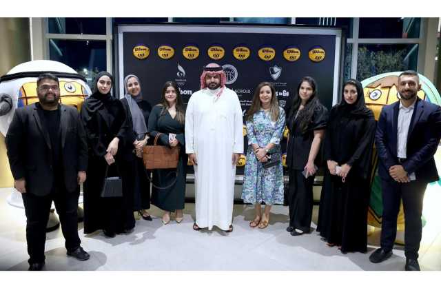 هيئة البحرين للسياحة والمعارض شريكاً استراتيجياً في استضافة مملكة البحرين للجولة العالمية 3x3 لكرة السلة في نوفمبر 2023