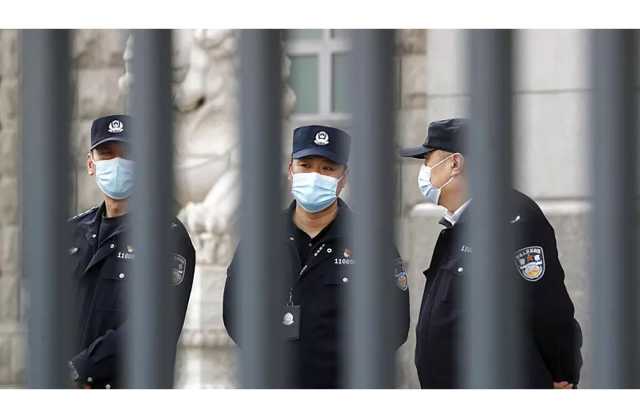 أميركي مدان بالتجسس في الصين استدرج المسؤولين بالتنصت والابتزاز الجنسي