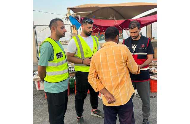 هيئة تنظيم سوق العمل: أربع حملات تفتيشية في العاصمة والمحرق والجنوبية