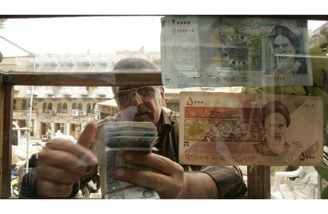 إيران متفائلة: سنحصل على أموالنا ونشتري ما نريد