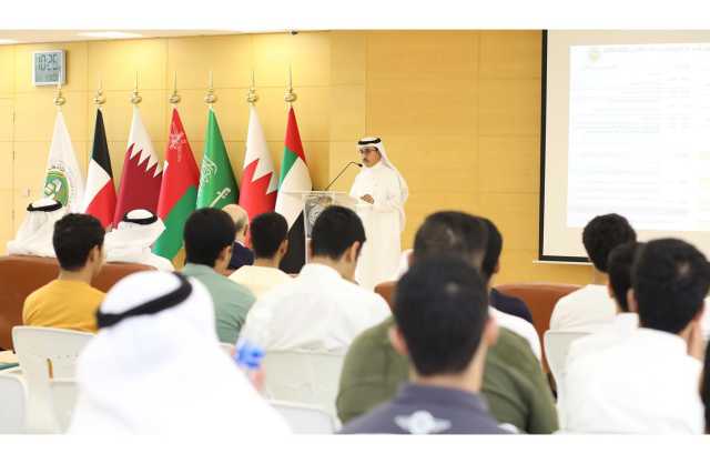 ختام فعاليات يومي التهيئة والإرشاد للطلبة المستجدين بكلية الطب والعلوم الطبية بجامعة الخليج العربي