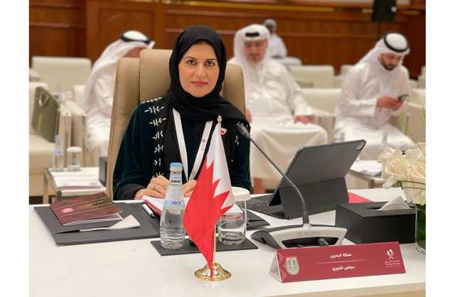 أمين عام «الشورى»: جلالة الملك المعظم فتح الآفاق الواسعة لتطوير أداء السلطة التشريعية بتفعيل وسائل الديمقراطية الرقمية