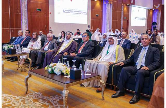 انطلاق فعاليات «الملتقى العربي الأول للإعلام البرلماني» تحت رعاية رئيس مجلس الشورى