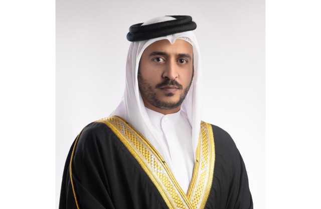 خالد بن حمد يرعى النسخة الرابعة لمعرض البحرين للكوميك كون بمشاركة أحد فناني المسلسل الدرامي «الفايكنج»