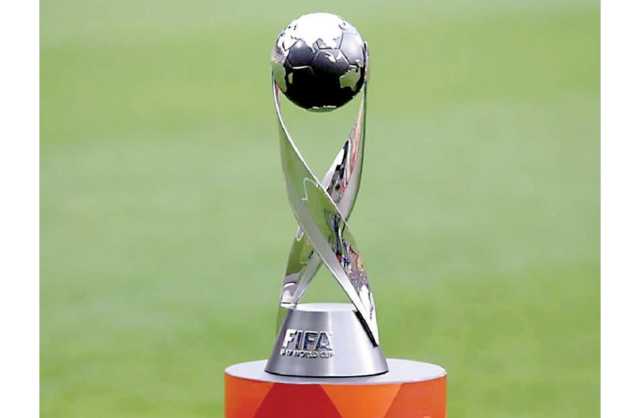 «الفيفا» يعلن إجراء قرعة كأس العالم تحت 17 عامًا في زوريخ