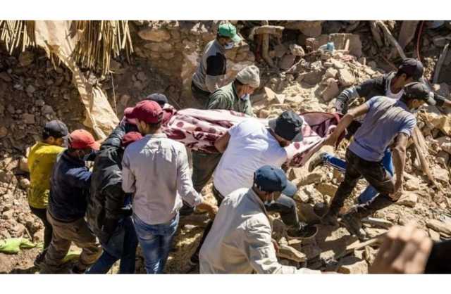 روايات مرعبة لناجين من فيضانات ليبيا.. «تركنا أهالينا جثثا طافية»