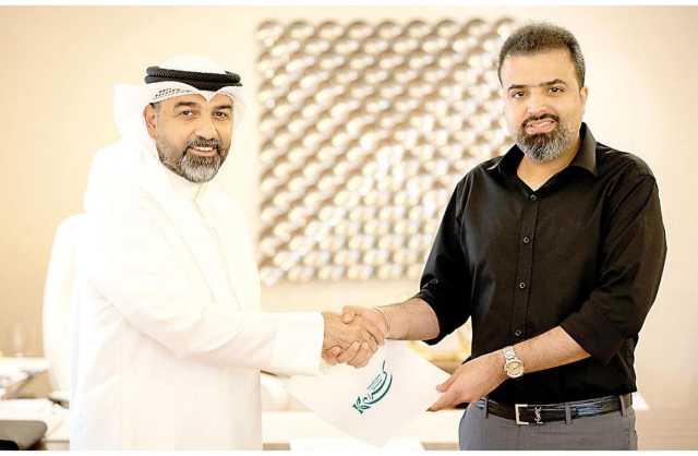 «كرامي فرنتشايز» تواصل دعمها وشراكتها مع نادي المنامة