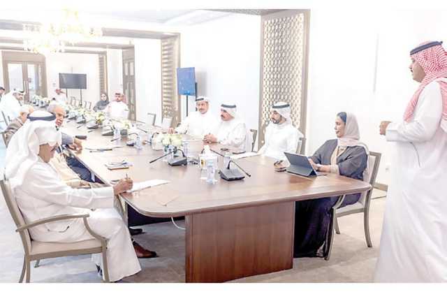 الشورى والتنمية السياسية ينظمان جلسة حول «الإدارة الاحترافية لوسائل الإعلام الرقمي»