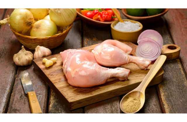 صدر الدجاج أم الفخذ؟ أيهما أكثر صحة؟